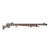 Original Italian Vetterli-Vitali M1870/87 10.4mm Infantry Rifle by Torino Arsenal Dated 1873 with Duffle Cut Stock - Serial D 570 Original Items