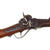 Original U.S. Civil War Sharps Vertical Breech New Model 1863 Military Rifle - Serial C,38684
