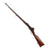 Original U.S. Civil War Sharps Vertical Breech New Model 1863 Military Rifle - Serial C,38684