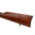 Original U.S. Civil War Sharps Vertical Breech New Model 1863 Military Rifle - Serial C,38684