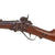 Original U.S. Civil War Sharps Vertical Breech New Model 1863 Military Rifle - Serial C,38684