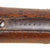 Original U.S. Civil War Sharps Vertical Breech New Model 1863 Military Rifle - Serial C,38684