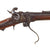 Original U.S. Civil War Sharps Vertical Breech New Model 1863 Military Rifle - Serial C,38684