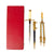 Original Cold War Era East German DDR NVA General Officer’s Dress Dagger Set With Presentation Case Original Items