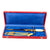 Original Cold War Era East German DDR NVA General Officer’s Dress Dagger Set With Presentation Case Original Items