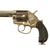 Original U.S. Colt Model 1878 Frontier Six Shooter .44-40 D.A. Revolver with 7 1/2" Barrel made in 1881 - Serial 7135 Original Items