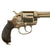 Original U.S. Colt Model 1878 Frontier Six Shooter .44-40 D.A. Revolver with 7 1/2" Barrel made in 1881 - Serial 7135 Original Items
