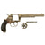 Original U.S. Colt Model 1878 Frontier Six Shooter .44-40 D.A. Revolver with 7 1/2" Barrel made in 1881 - Serial 7135 Original Items
