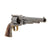 Original U.S. Civil War Remington New Model 1863 Army .44cal Percussion Revolver with Grip Cartouche - Serial 73053 Original Items