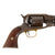 Original U.S. Civil War Remington New Model 1863 Army .44cal Percussion Revolver with Grip Cartouche - Serial 73053 Original Items