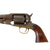 Original U.S. Civil War Remington New Model 1863 Army .44cal Percussion Revolver with Grip Cartouche - Serial 73053 Original Items