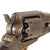 Original U.S. Civil War Remington New Model 1863 Army .44cal Percussion Revolver with Grip Cartouche - Serial 73053 Original Items