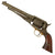 Original U.S. Indian Wars Era Remington New Model 1863 Navy .36cal Percussion Revolver - Serial 41255