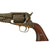 Original U.S. Indian Wars Era Remington New Model 1863 Navy .36cal Percussion Revolver - Serial 41255