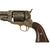 Original U.S. Civil War Whitney 2nd Model 2nd Type .36 Navy Percussion Revolver - Serial 4959 Original Items