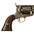 Original U.S. Civil War Whitney 2nd Model 2nd Type .36 Navy Percussion Revolver - Serial 4959 Original Items