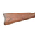 Original U.S. Springfield Trapdoor Model 1884 Rifle with Modified Bore and M1879 Rear Sight, 1889 Production, Serial No. 442377