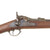 Original U.S. Springfield Trapdoor Model 1884 Rifle with Modified Bore and M1879 Rear Sight, 1889 Production, Serial No. 442377