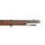Original U.S. Springfield Trapdoor Model 1884 Rifle with Modified Bore and M1879 Rear Sight, 1889 Production, Serial No. 442377