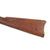 Original U.S. Springfield Trapdoor Model 1884 Rifle with Modified Bore and M1879 Rear Sight, 1889 Production, Serial No. 442377