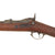 Original U.S. Springfield Trapdoor Model 1884 Rifle with Modified Bore and M1879 Rear Sight, 1889 Production, Serial No. 442377