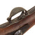 Original U.S. Springfield Trapdoor Model 1884 Rifle with Modified Bore and M1879 Rear Sight, 1889 Production, Serial No. 442377