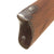 Original U.S. Springfield Trapdoor Model 1884 Rifle with Modified Bore and M1879 Rear Sight, 1889 Production, Serial No. 442377