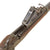 Original U.S. Springfield Trapdoor Model 1884 Rifle with Modified Bore and M1879 Rear Sight, 1889 Production, Serial No. 442377
