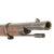 Original U.S. Springfield Trapdoor Model 1884 Rifle with Modified Bore and M1879 Rear Sight, 1889 Production, Serial No. 442377