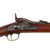 Original U.S. Springfield Trapdoor Model 1884 Rifle Converted to Saddle Ring Carbine with Figured Stock Made in 1885 - Serial 276430 Original Items