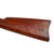 Original U.S. Springfield Trapdoor Model 1884 Rifle Converted to Saddle Ring Carbine with Figured Stock Made in 1885 - Serial 276430 Original Items