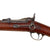 Original U.S. Springfield Trapdoor Model 1884 Rifle Converted to Saddle Ring Carbine with Figured Stock Made in 1885 - Serial 276430 Original Items