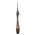 Original U.S. Civil War 3rd Model P-1853 Enfield Three Band Percussion Export Rifle - Marked 1863 Tower Original Items