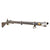 Original U.S. Civil War 3rd Model P-1853 Enfield Three Band Percussion Export Rifle - Marked 1863 Tower Original Items