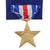 Original U.S. WWII Silver Star Medal by the Robbins Co. in Issue Box Dated 1943