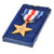 Original U.S. WWII Silver Star Medal by the Robbins Co. in Issue Box Dated 1943