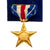 Original U.S. WWII Silver Star Medal by N.S. Meyer Inc. in Issue Box Dated 1943 Original Items