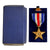 Original U.S. WWII Silver Star Medal by the UNCAS MFG. Co. in Issue Box Dated 1943 Original Items