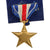 Original U.S. WWII Silver Star Medal by the UNCAS MFG. Co. in Issue Box Dated 1943 Original Items
