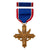 Original U.S. WWII Distinguished Service Cross & Ribbon Set Original Items