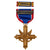 Original U.S. WWII Distinguished Service Cross & Ribbon Set Original Items