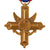Original U.S. WWII Distinguished Service Cross & Ribbon Set Original Items