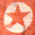 Original U.S. Korean War “Captured” Flag of North Korea - 19½ x 38” Original Items