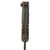 Original U.S. WWI M1917 Enfield Rifle & Trench Gun Bayonet by Remington with Scabbard - Dated 1917 Original Items