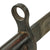 Original U.S. WWI M1917 Enfield Rifle & Trench Gun Bayonet by Remington with Scabbard - Dated 1917 Original Items