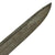 Original U.S. WWI M1917 Enfield Rifle & Trench Gun Bayonet by Remington with Scabbard - Dated 1917 Original Items
