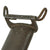 Original U.S. WWI M1917 Enfield Rifle & Trench Gun Bayonet by Remington with Scabbard - Dated 1917 Original Items