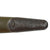 Original U.S. WWI M1917 Enfield Rifle & Trench Gun Bayonet by Remington with Scabbard - Dated 1917 Original Items