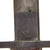Original U.S. WWI M1917 Enfield Rifle & Trench Gun Bayonet by Remington with Scabbard - Dated 1918 Original Items