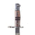 Original U.S. WWI M1917 Enfield Rifle & Trench Gun Bayonet by Remington with Scabbard - Dated 1918 Original Items